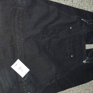 Size 40 overalls from FashionNova